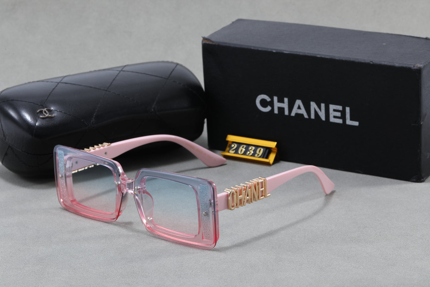 Fashion Sunglasses-7848