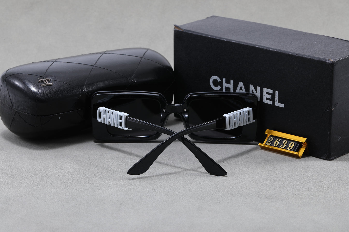 Fashion Sunglasses-7848