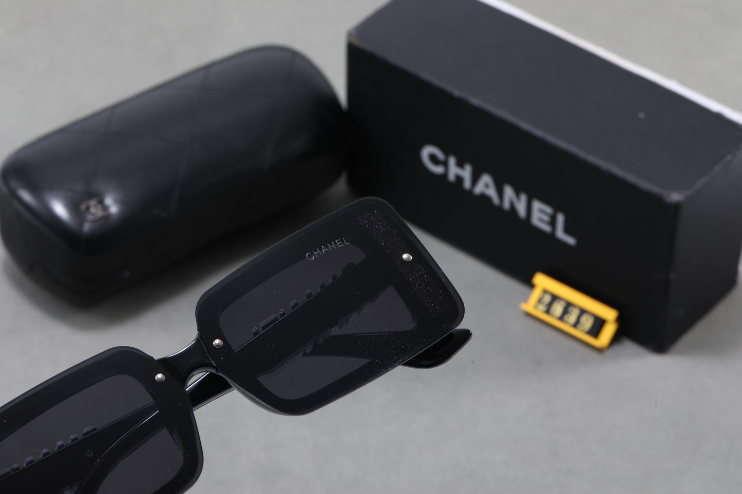 Fashion Sunglasses-7848