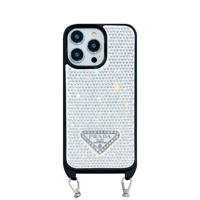 CLASSIC PR PHONE CASE WITH STRAP mysite