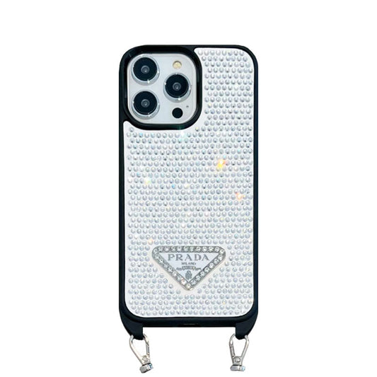CLASSIC PR PHONE CASE WITH STRAP mysite