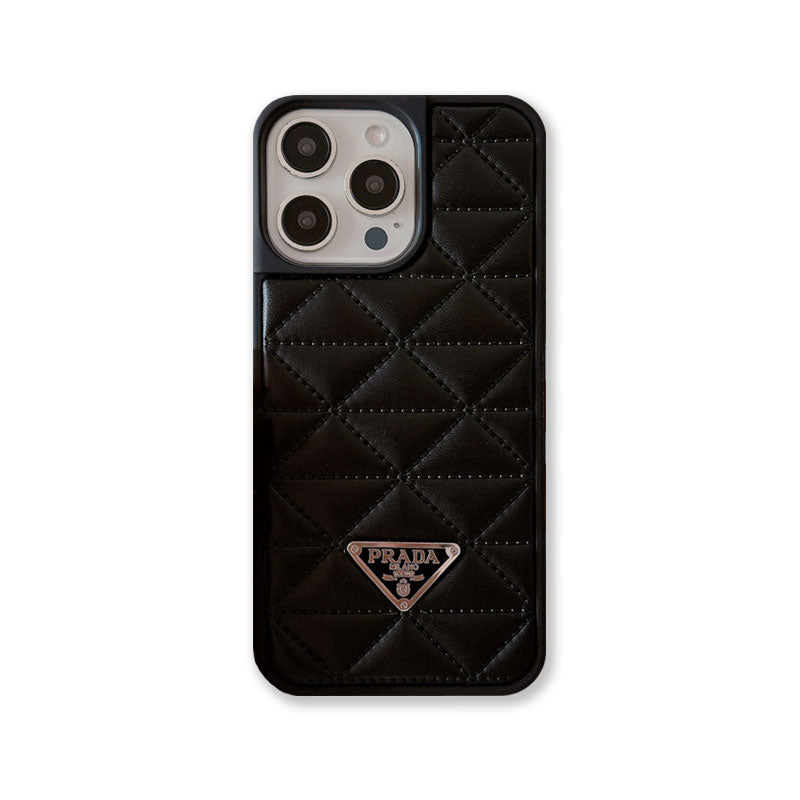 CLASSIC PR PHONE CASE FOR IPHONE BLACK mysite
