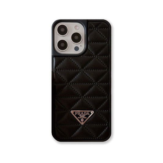 CLASSIC PR PHONE CASE FOR IPHONE BLACK mysite