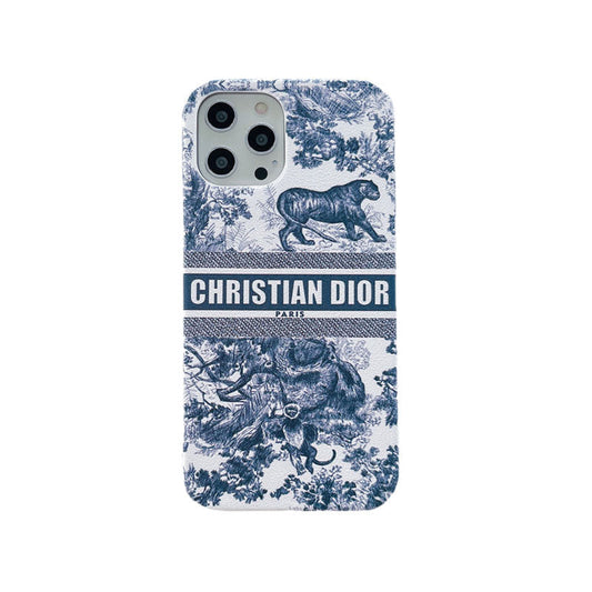 SKY BLUE CD IPHONE CASE mysite