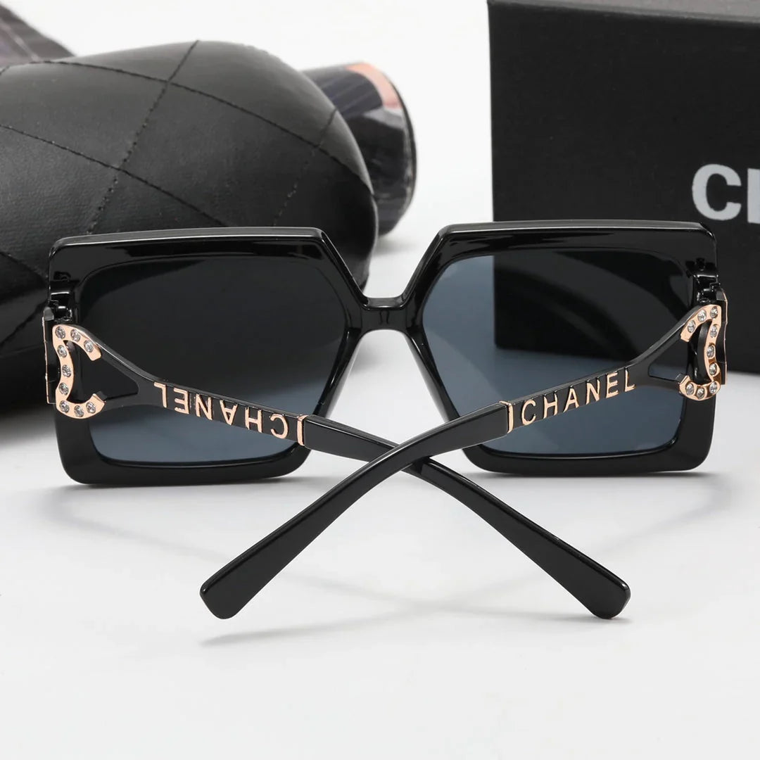 Fashion hot 5 color sunglasses 3589 mysite