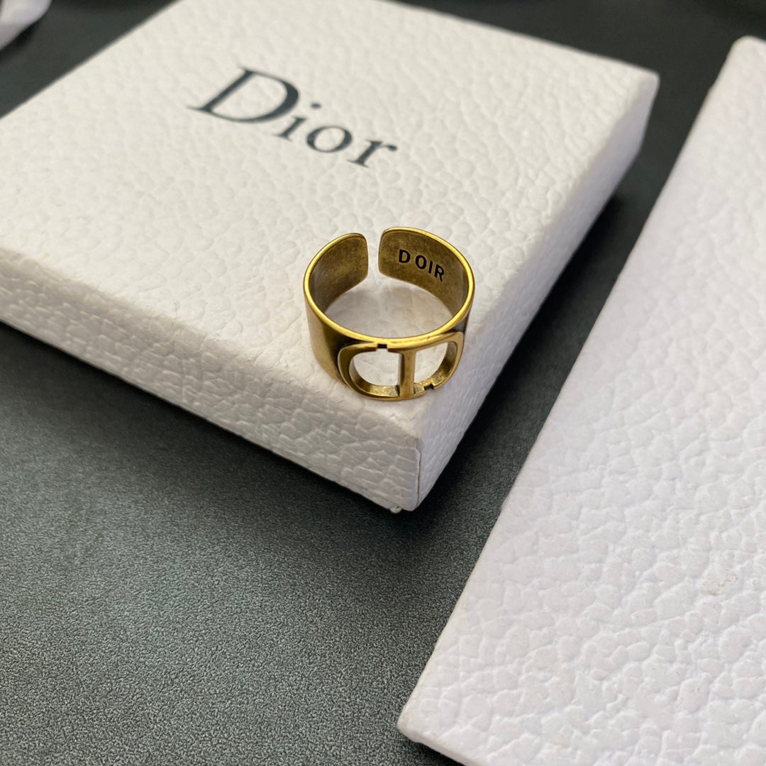 Vintage Ring