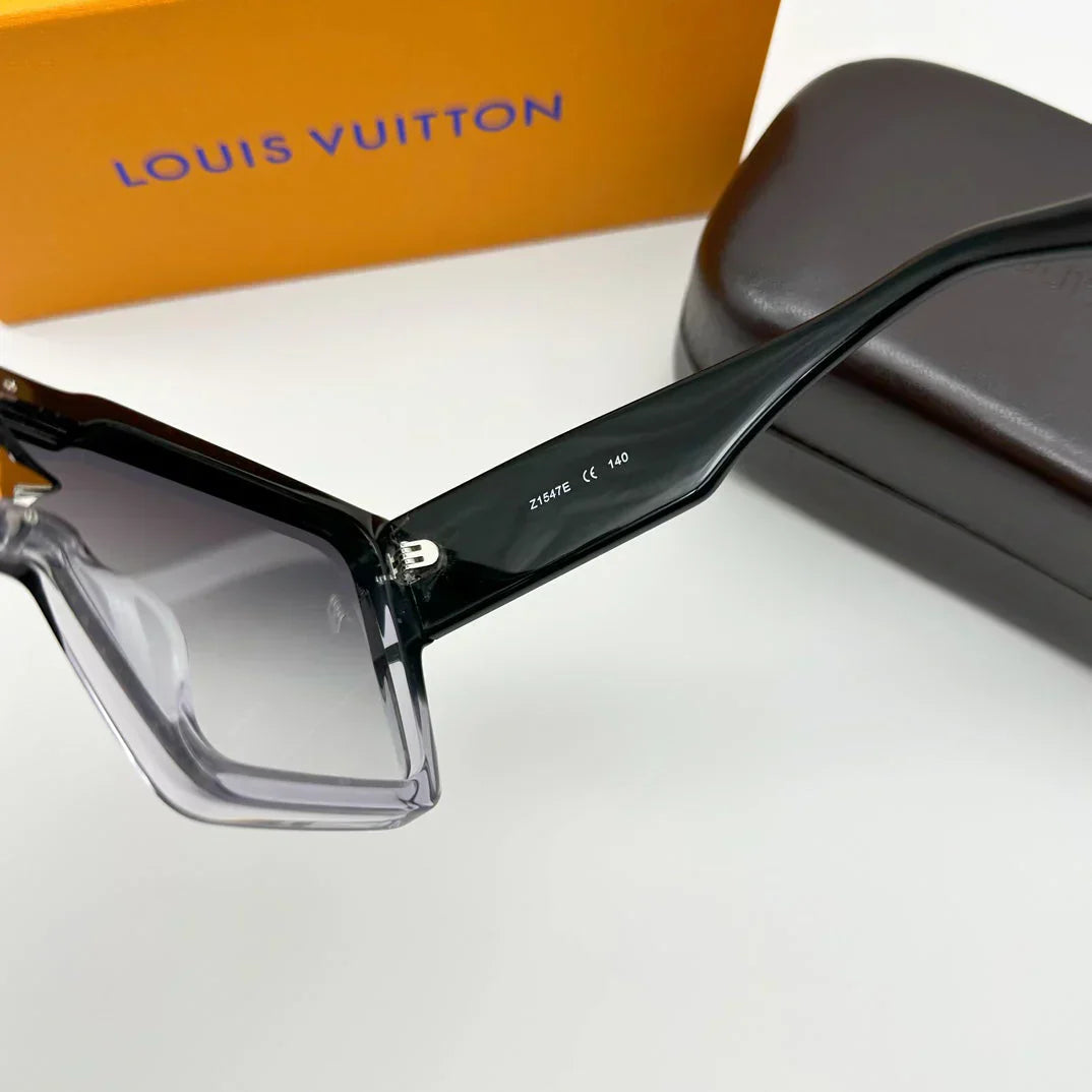 Luxury Large Frame Sunglasses L-008 mysite