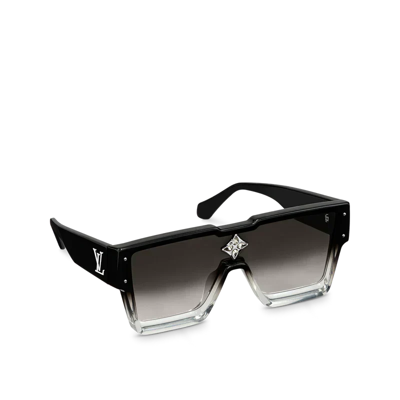 Luxury Large Frame Sunglasses L-008 mysite