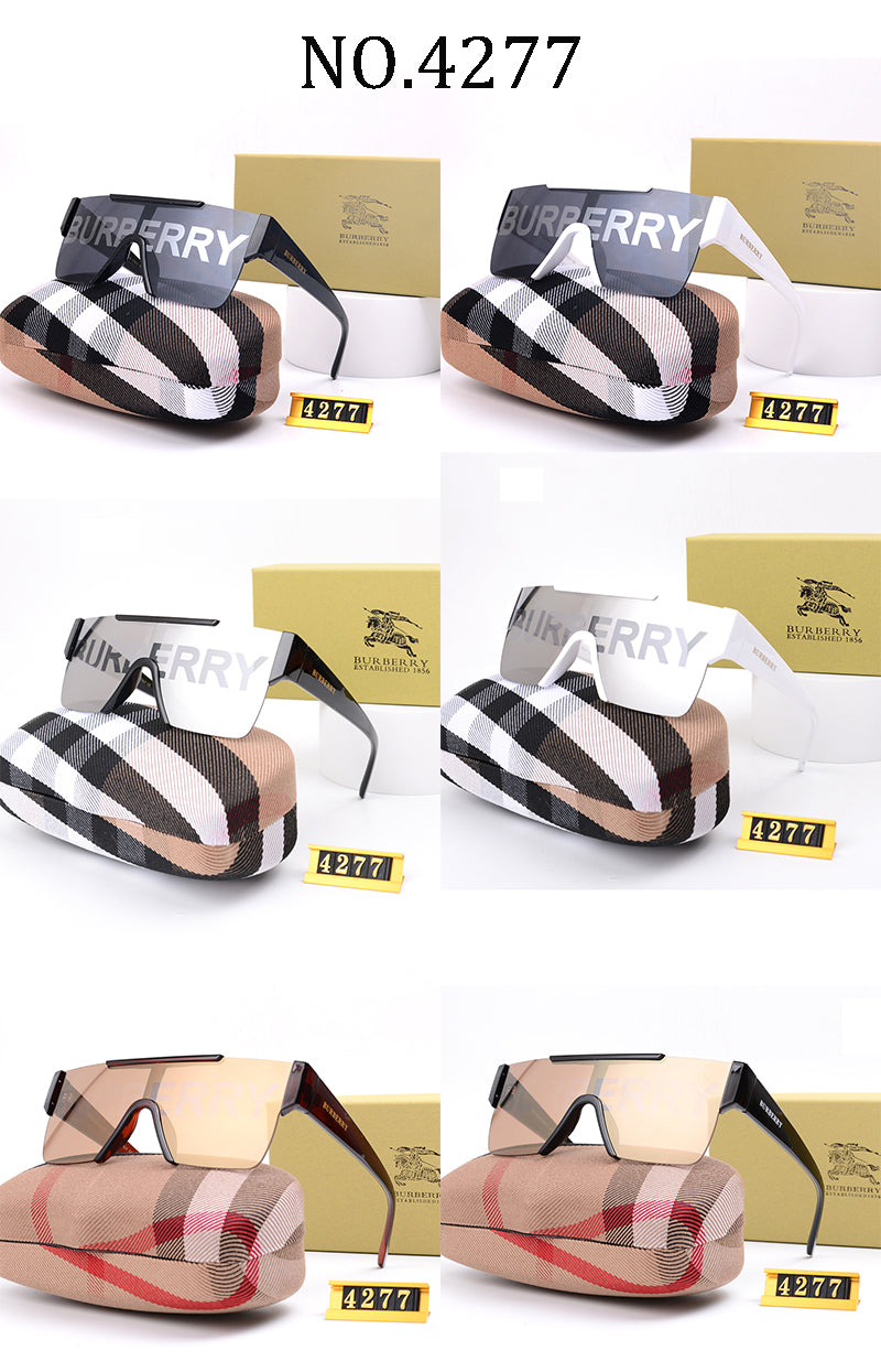 Fashion Sunglasses—4277