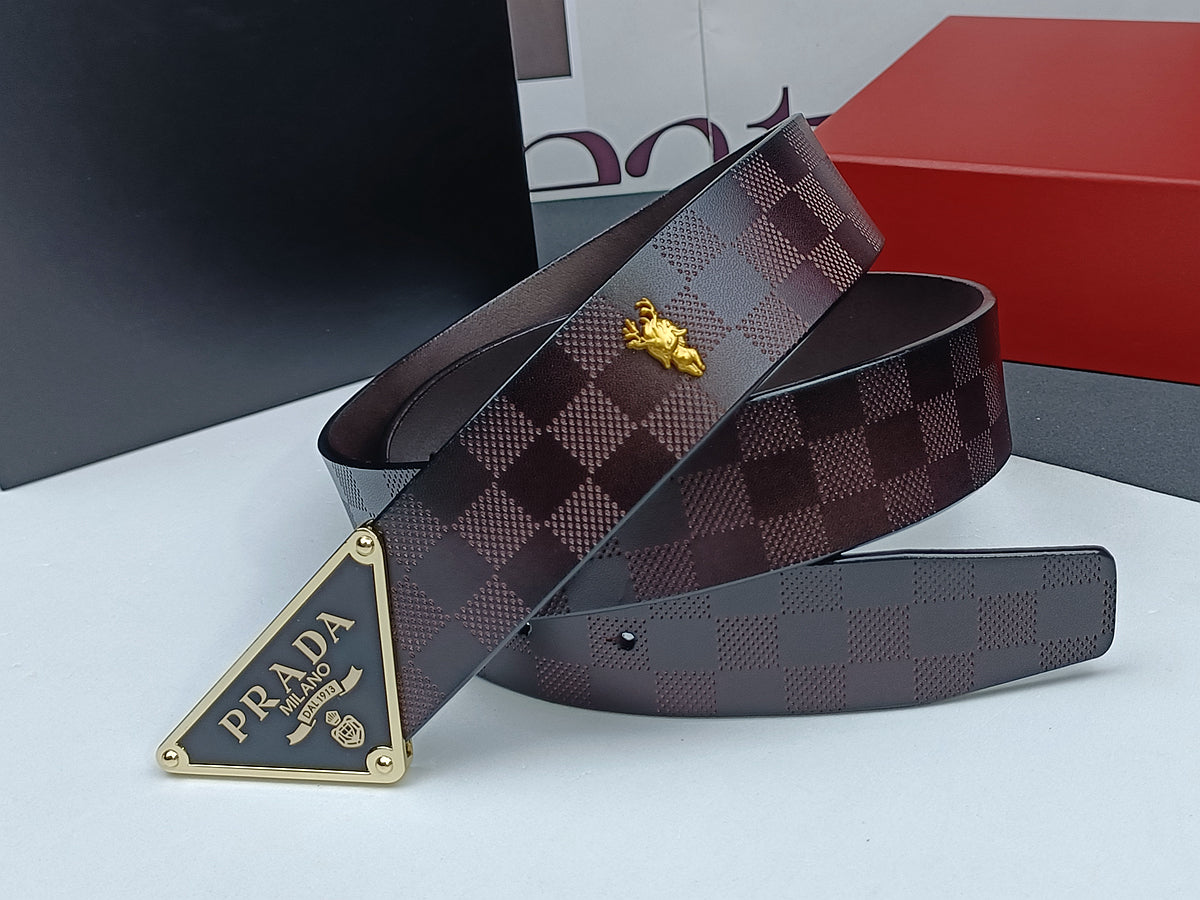 2-color fashion belt mysite