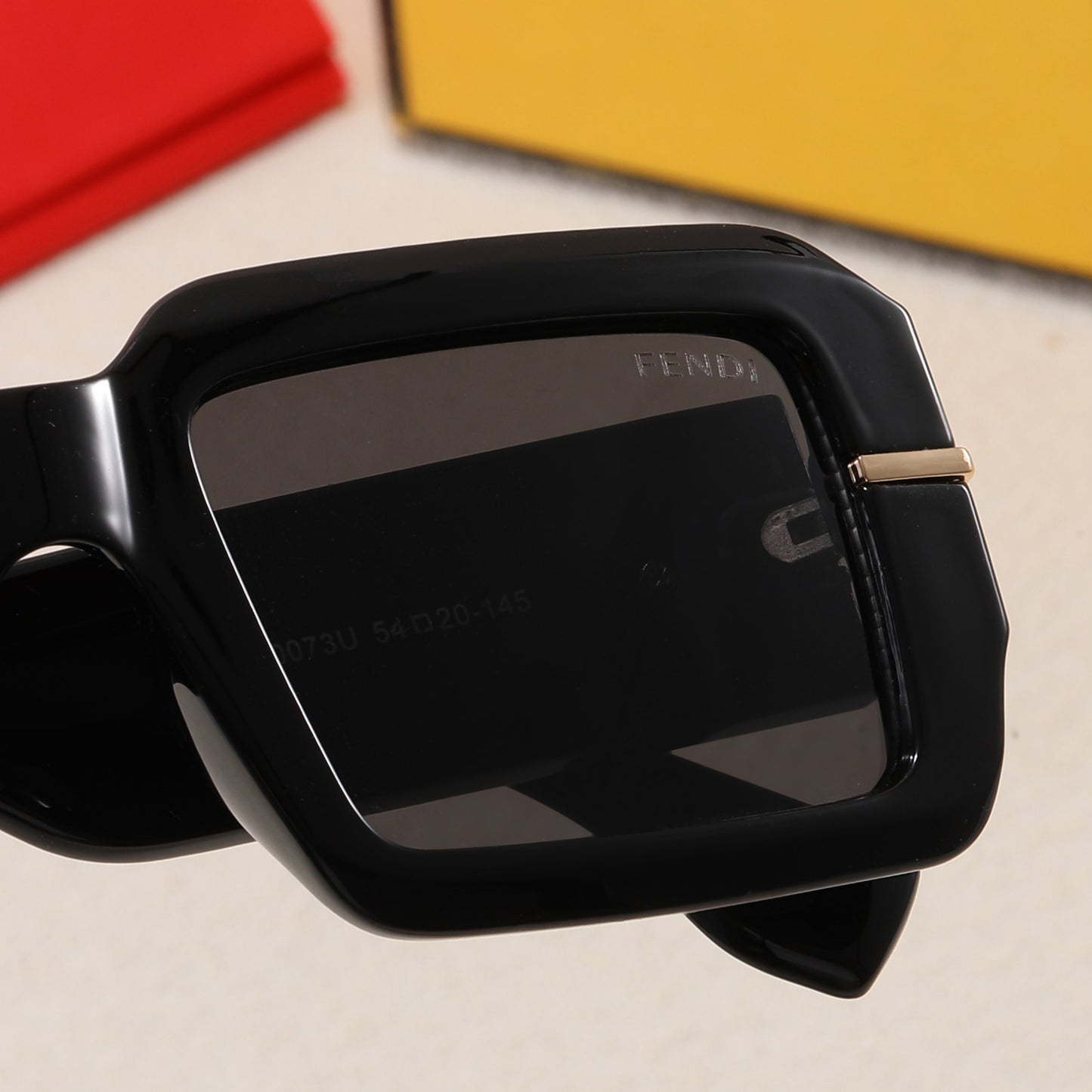 FD  Sunglasses Y-018