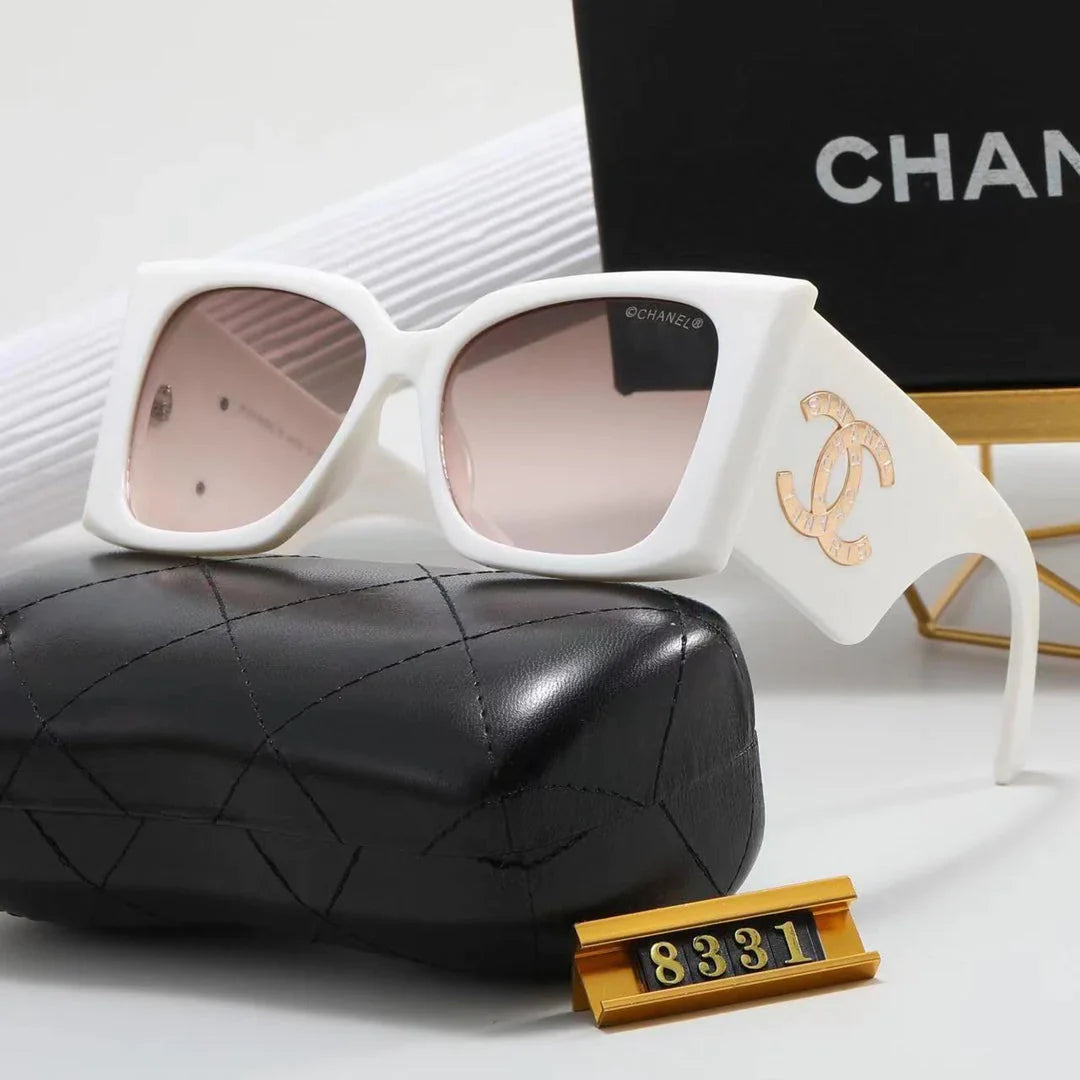Fashion hot 6 color sunglasses 8331 mysite