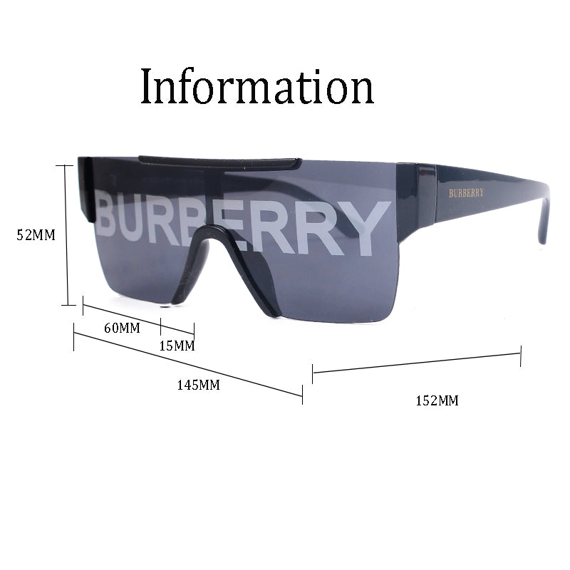 Fashion Sunglasses—4277