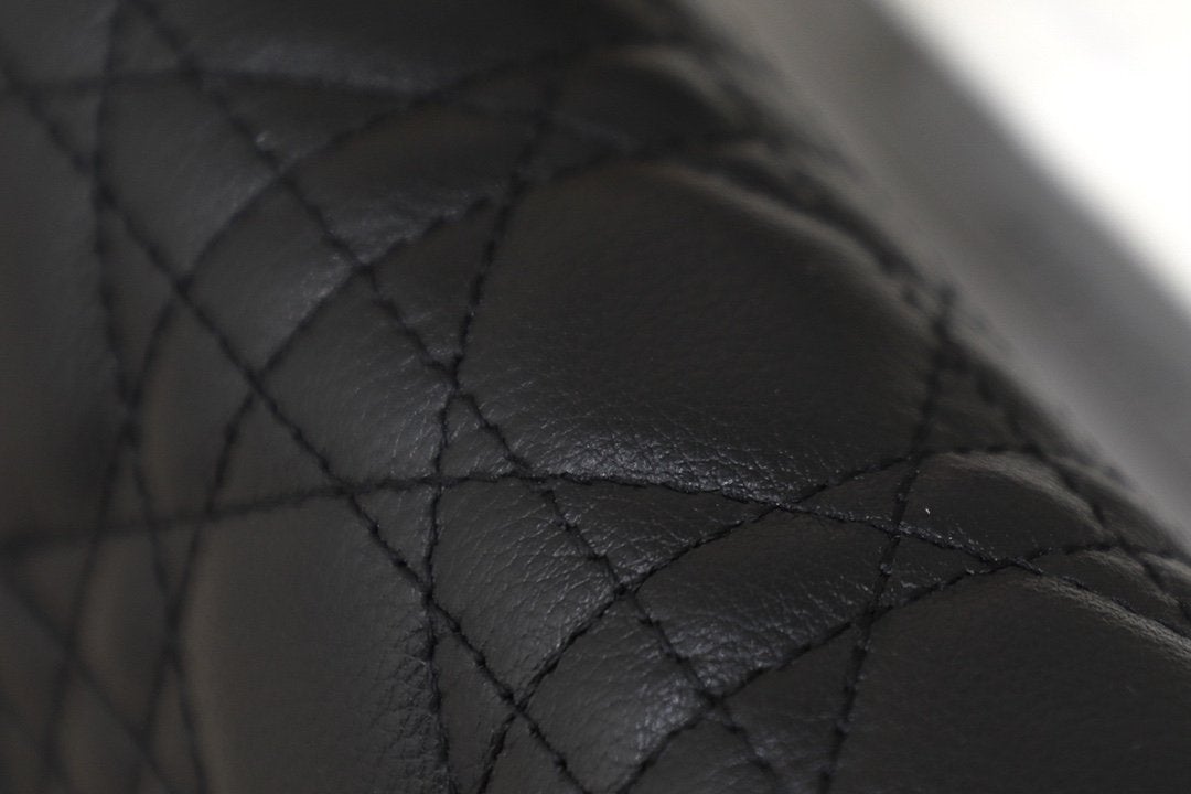 SMALL CARO BAG BALCK SUPPLE CANNAGE CALFSKIN mysite