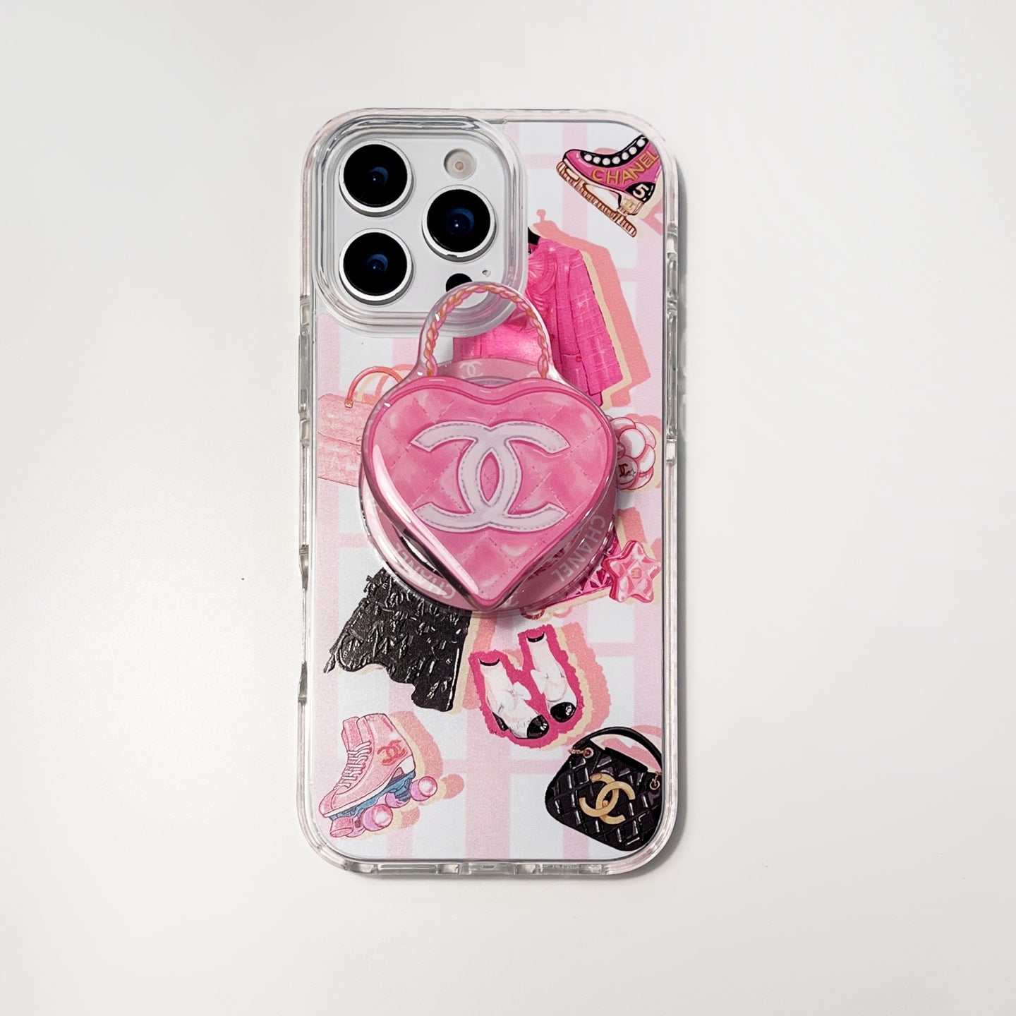 Serenityll™ 101618 iphone case mysite