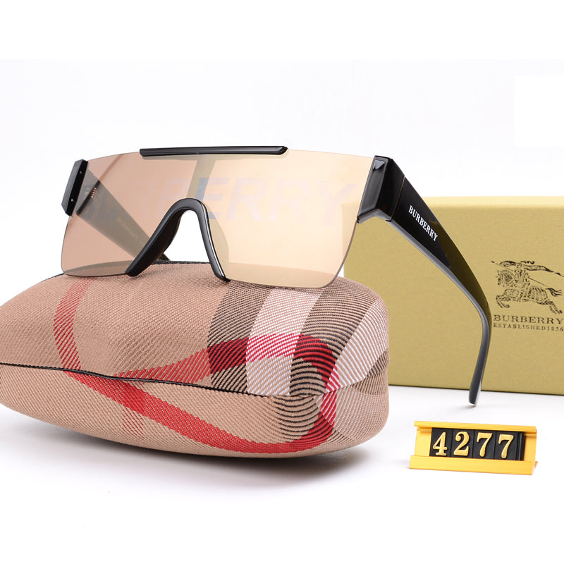 Fashion Sunglasses—4277
