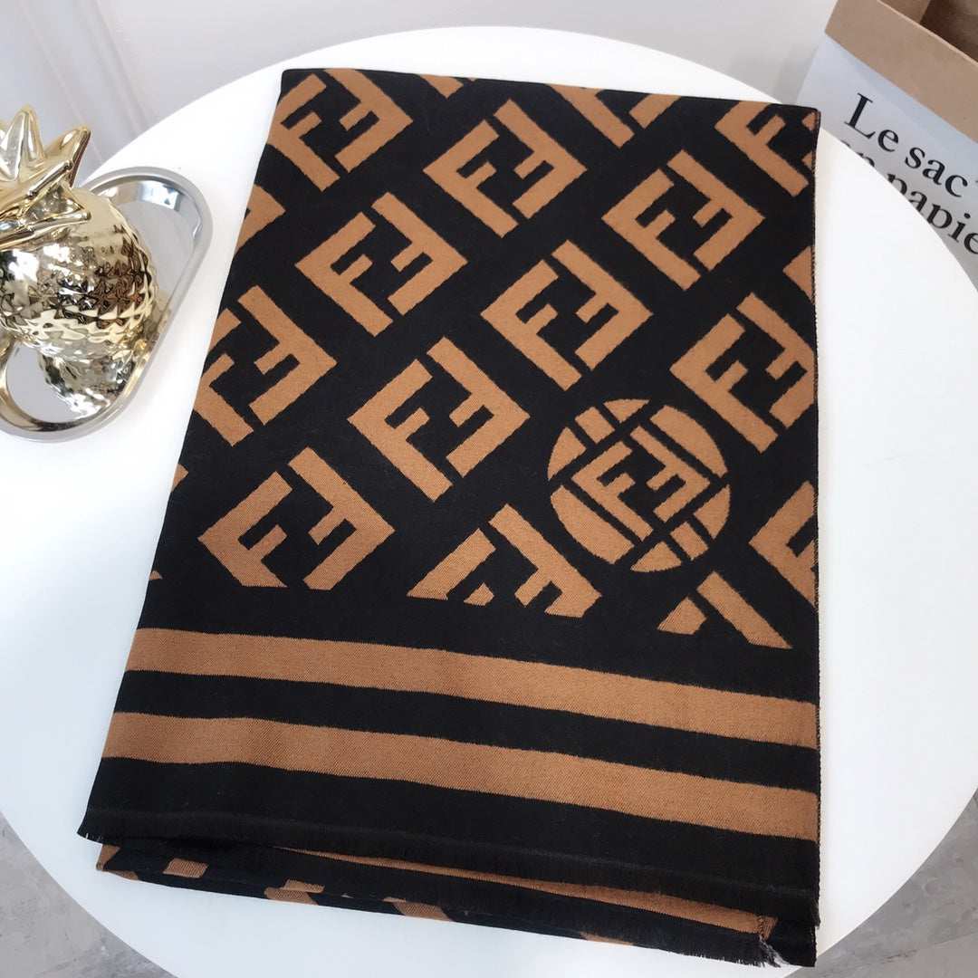 Classic 100% cashmere shawl mysite