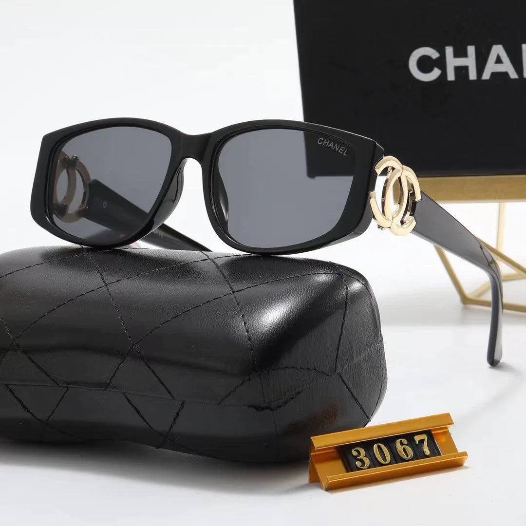 Fashion hot 5 color sunglasses 3067 mysite