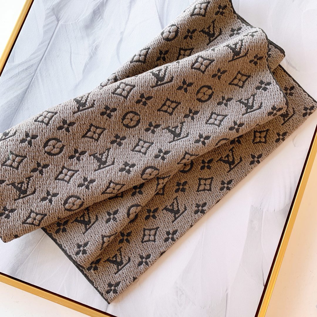 Apricot 100% cashmere scarf mysite