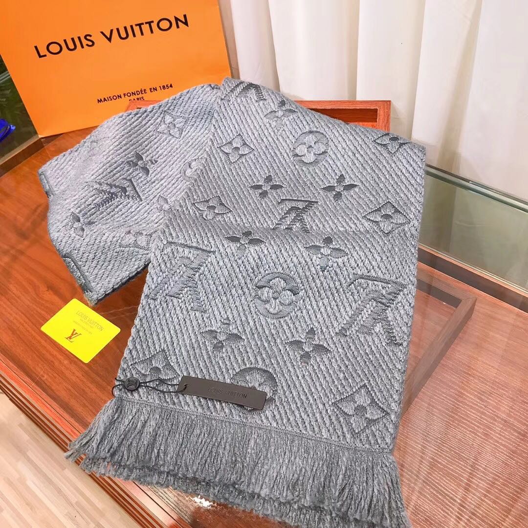 Knitted 100% cashmere scarf mysite
