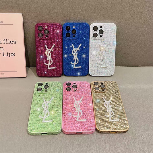 iPhone Case with Elegant Card Holder Pockets mysite