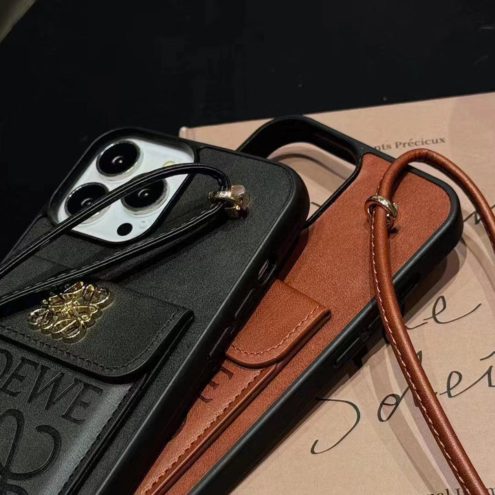 Shiny Crystal iPhone Case: Chic Designs mysite