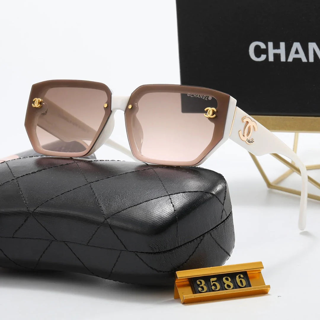 Fashion hot 5 color sunglasses 3586 mysite