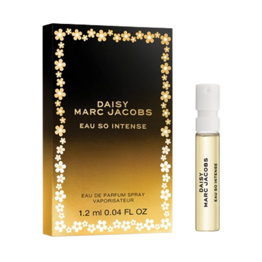 Marc Jacobs Daisy Eau So Intense EDP 1.2ML Vials