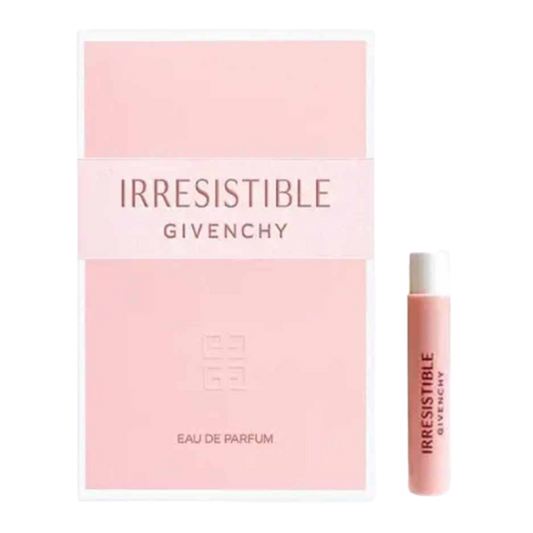 Givenchy Irresistible EDP 1ML Vials