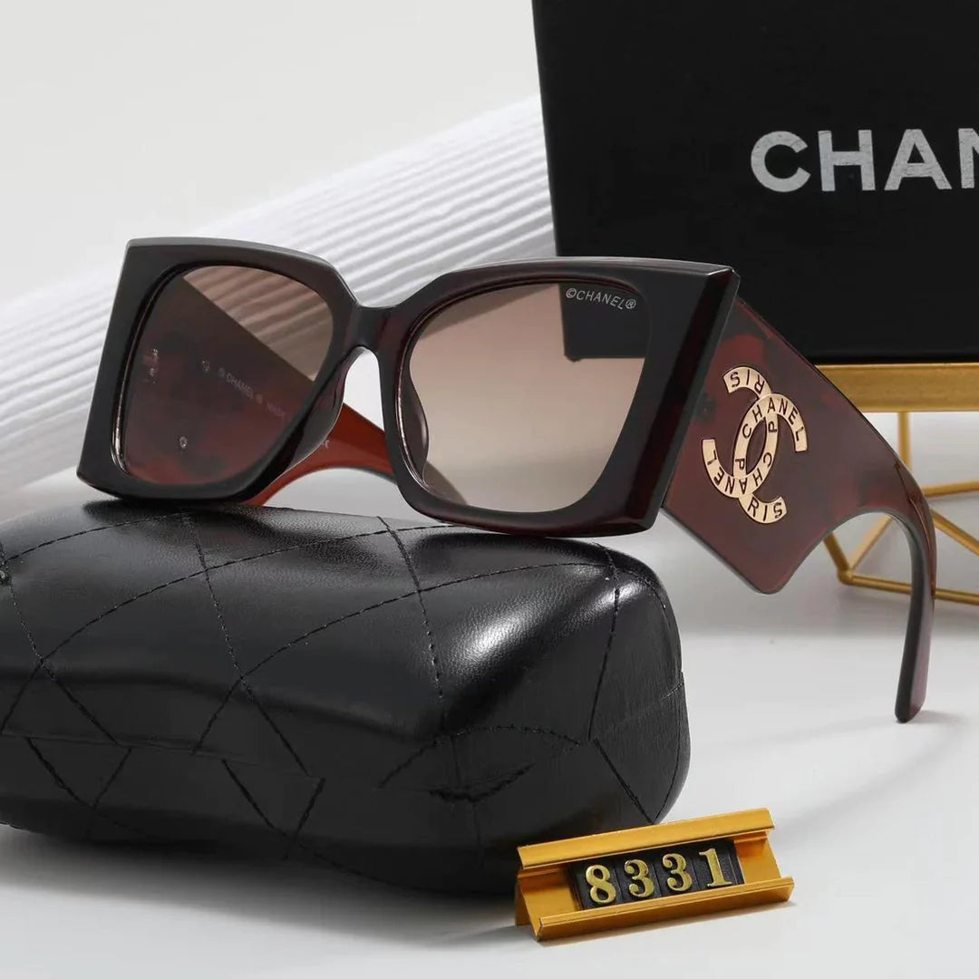 Fashion hot 6 color sunglasses 8331 mysite