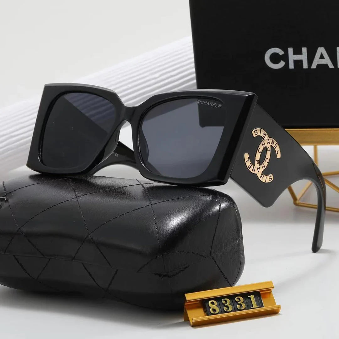 Fashion hot 6 color sunglasses 8331 mysite