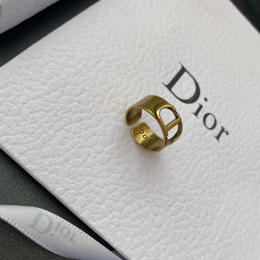 Vintage Ring