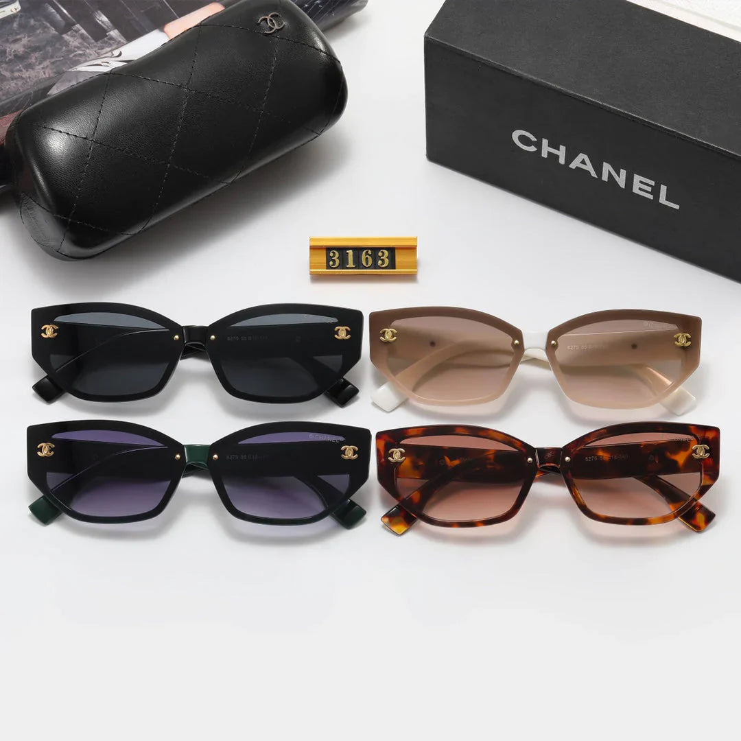Fashion hot 4 color sunglasses 3163 mysite