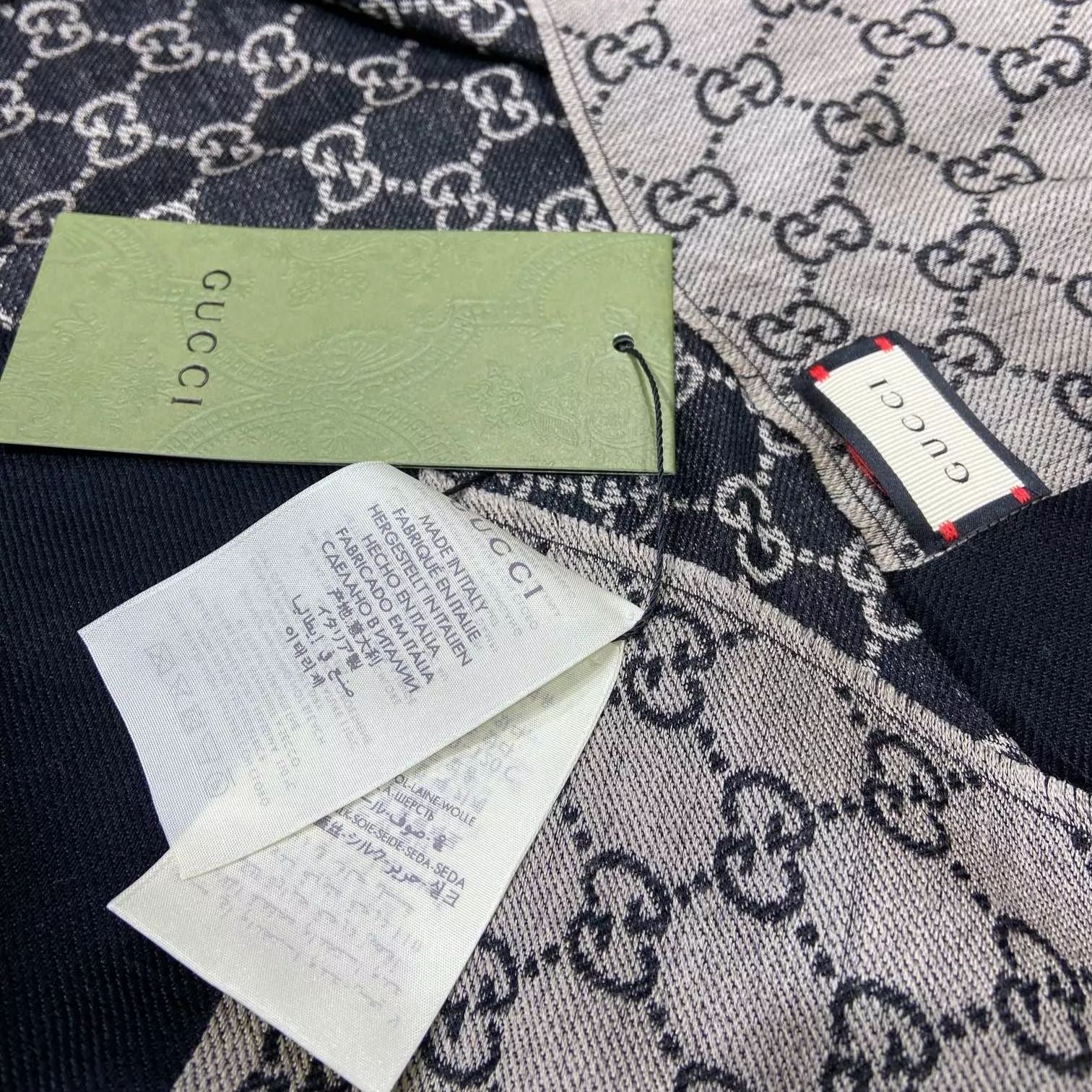 Denim Series Cotton Scarf Shawl mysite