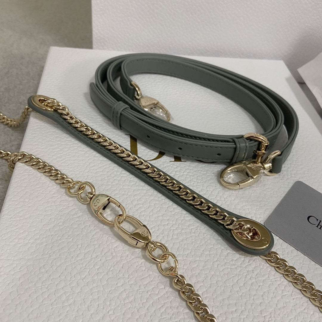 mini lady 17 rock gray lambskin mysite