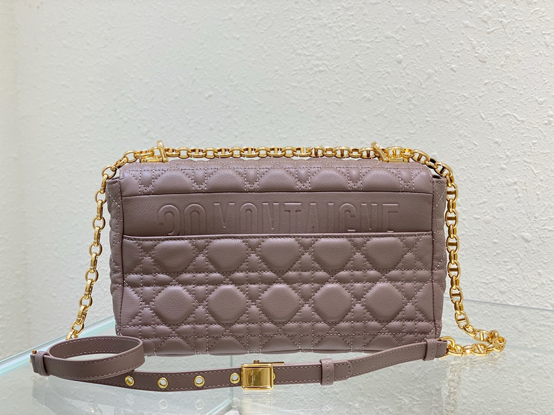 medium caro 25.5 warm taupe calfskin mysite