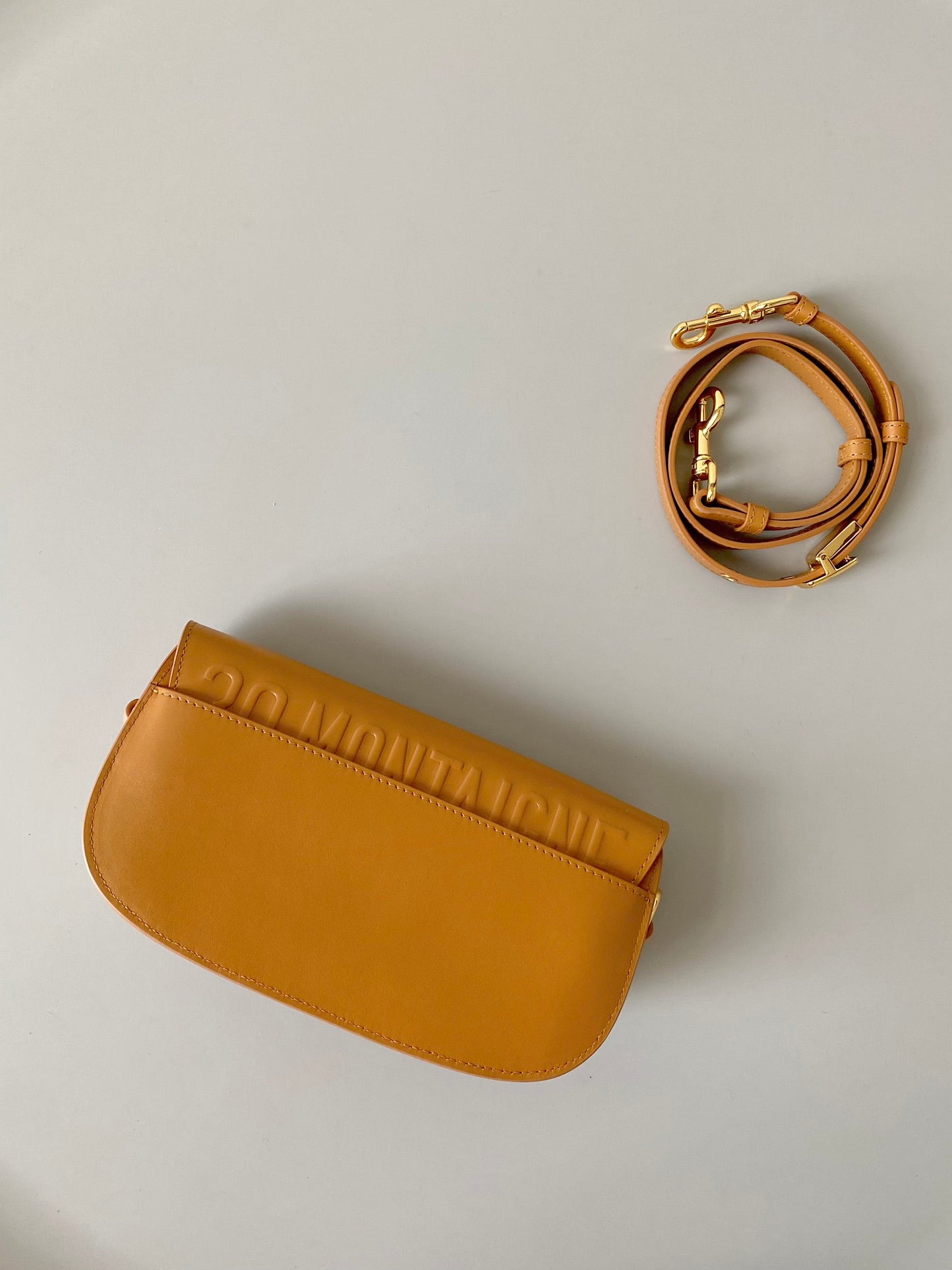 medium cd east west bobby 22cm brown calfskin ghw mysite