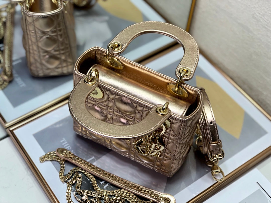 mini lady 17 light purple metalic lambkin mysite