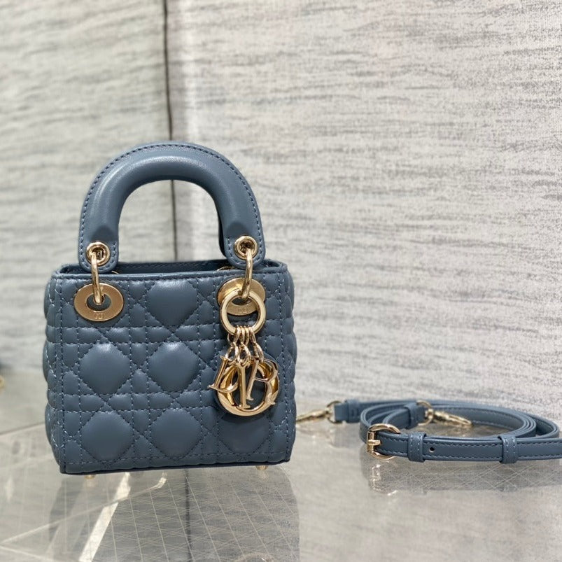 micro lady 12 raf blue lambskin ghw mysite