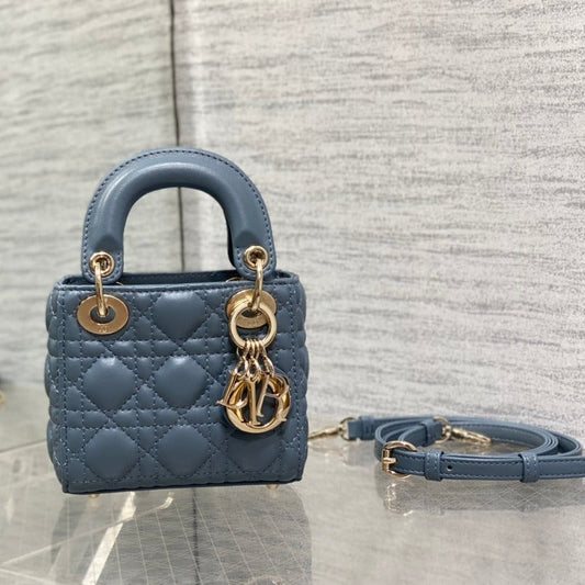 micro lady 12 raf blue lambskin ghw mysite