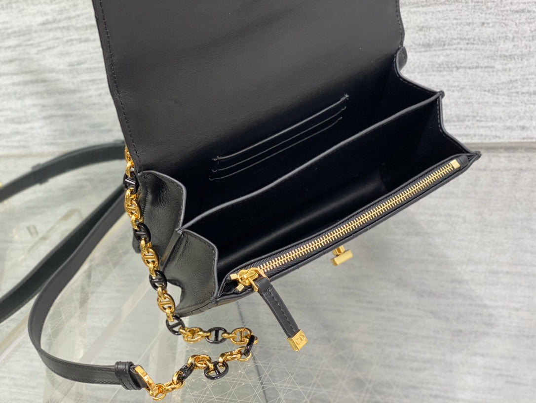 miss caro mini 18 black calfskin mysite