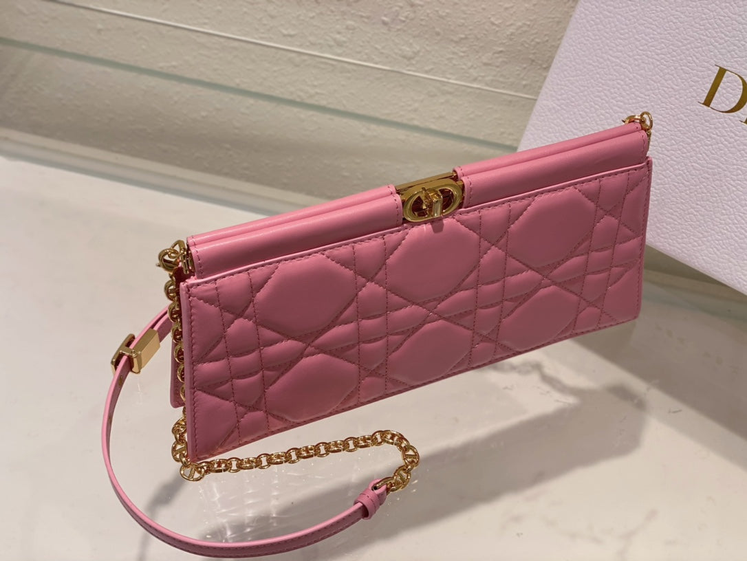 cd caro colle noire 27.5 pink calfskin mysite