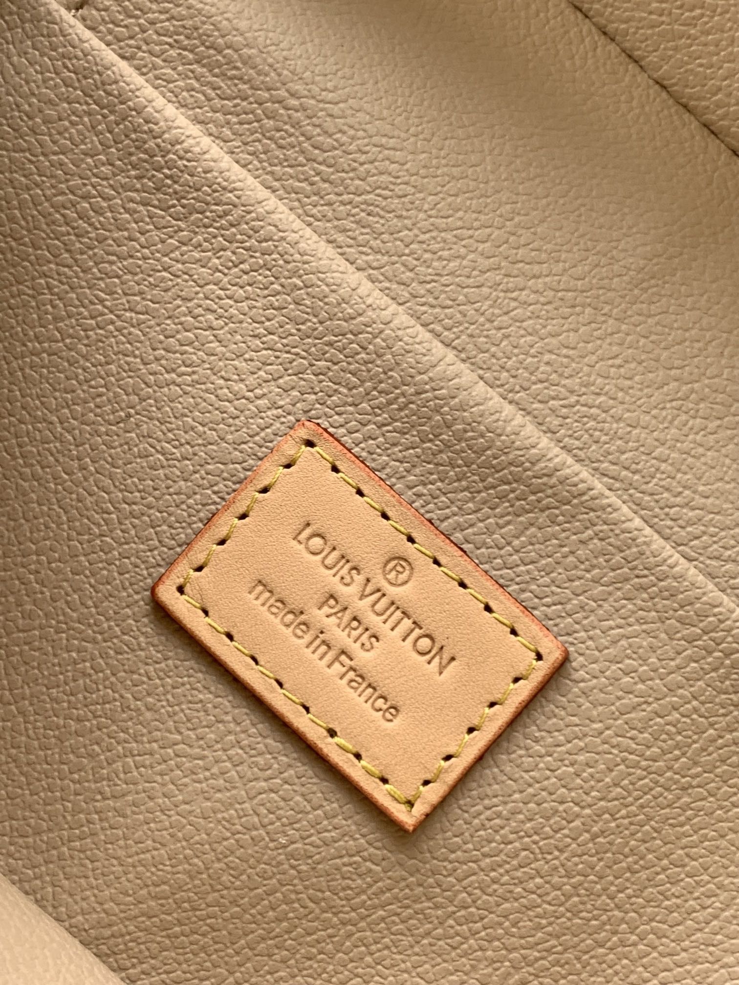 NICE MINI 20 TOILETRY POUCH mysite