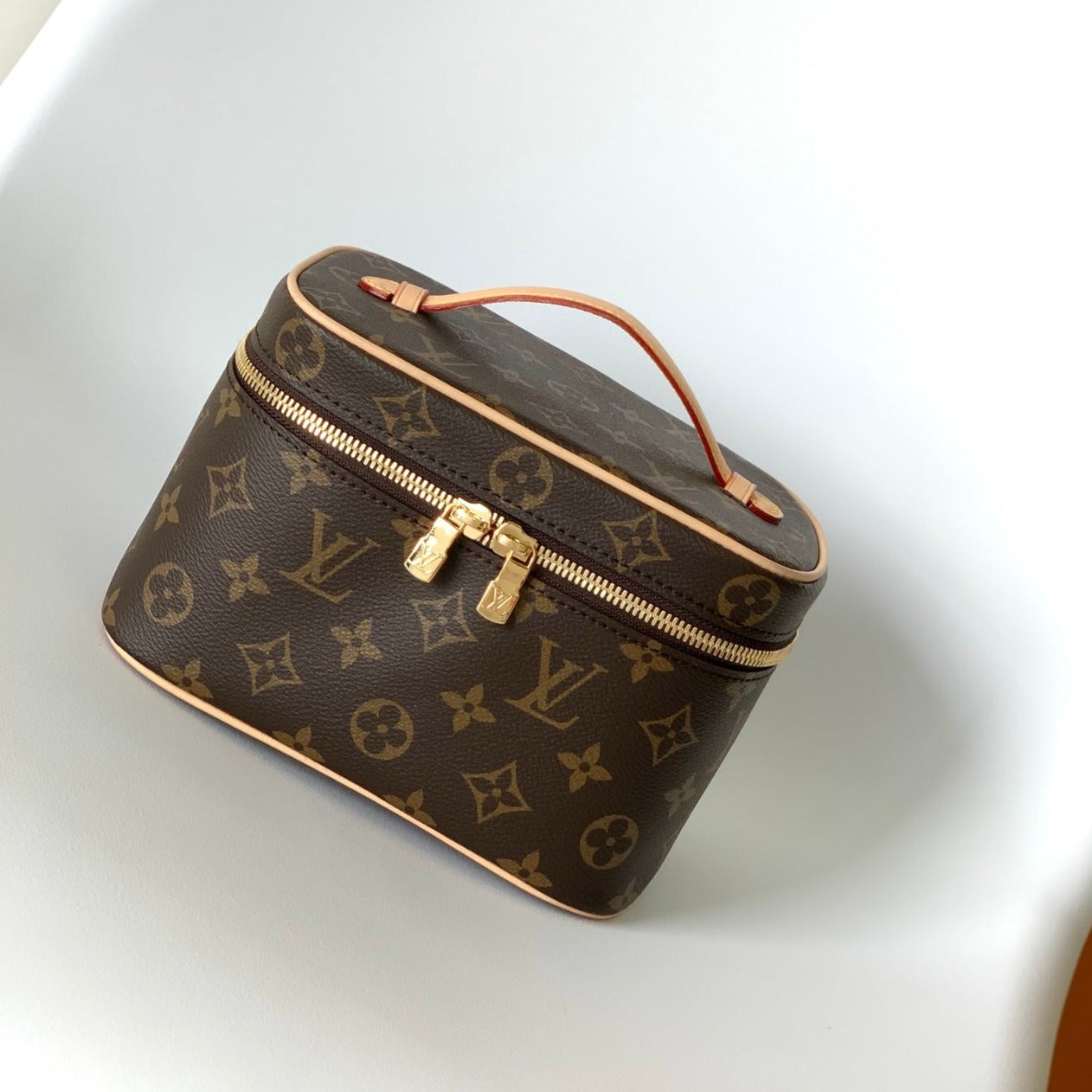 NICE MINI 20 TOILETRY POUCH mysite