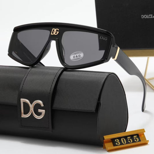 New Large Frame Sunglasses 3055 mysite