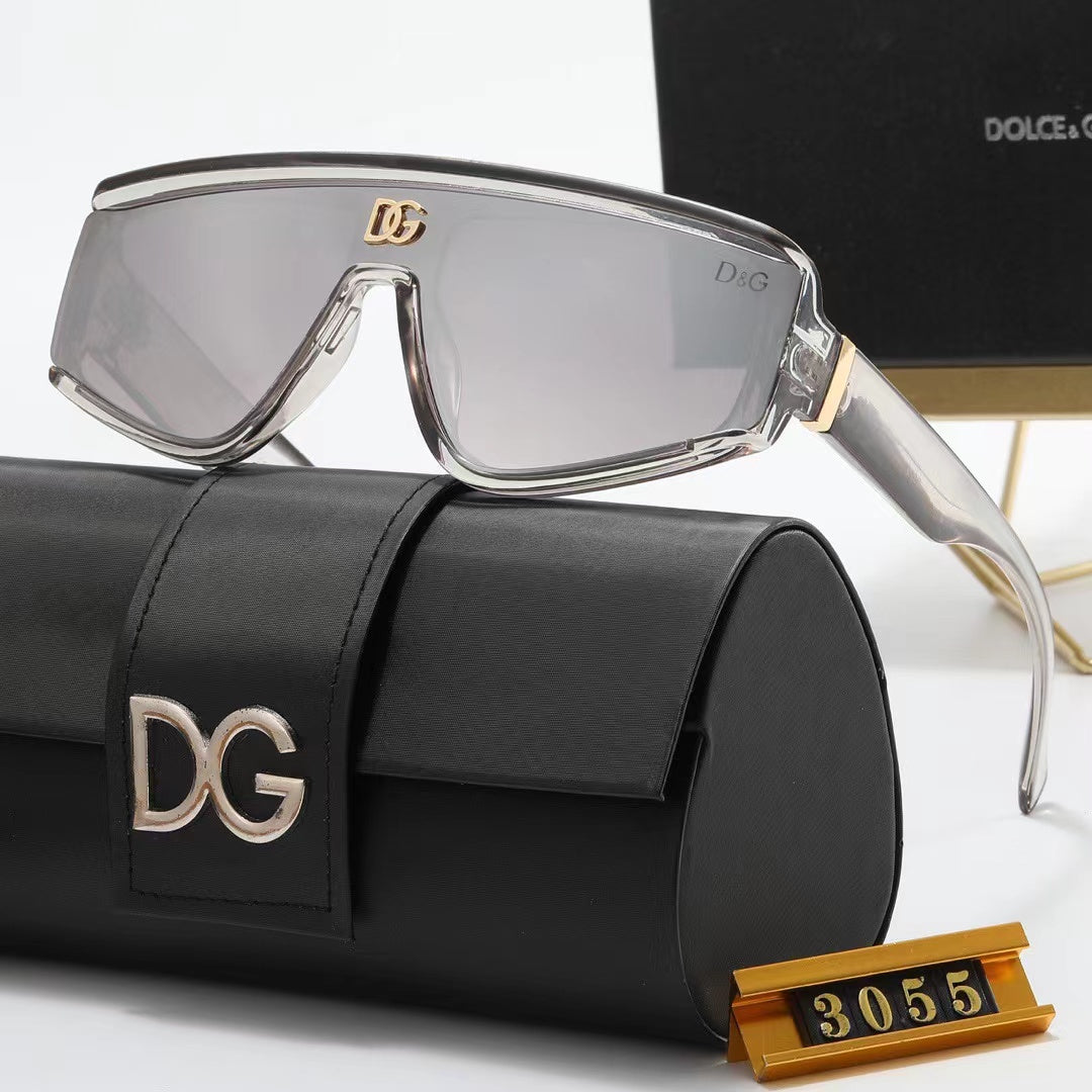 New Large Frame Sunglasses 3055 mysite