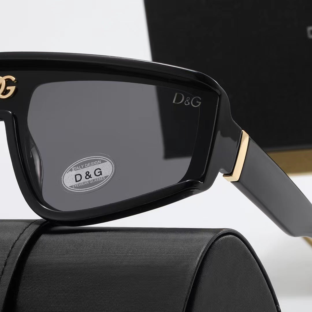 New Large Frame Sunglasses 3055 mysite