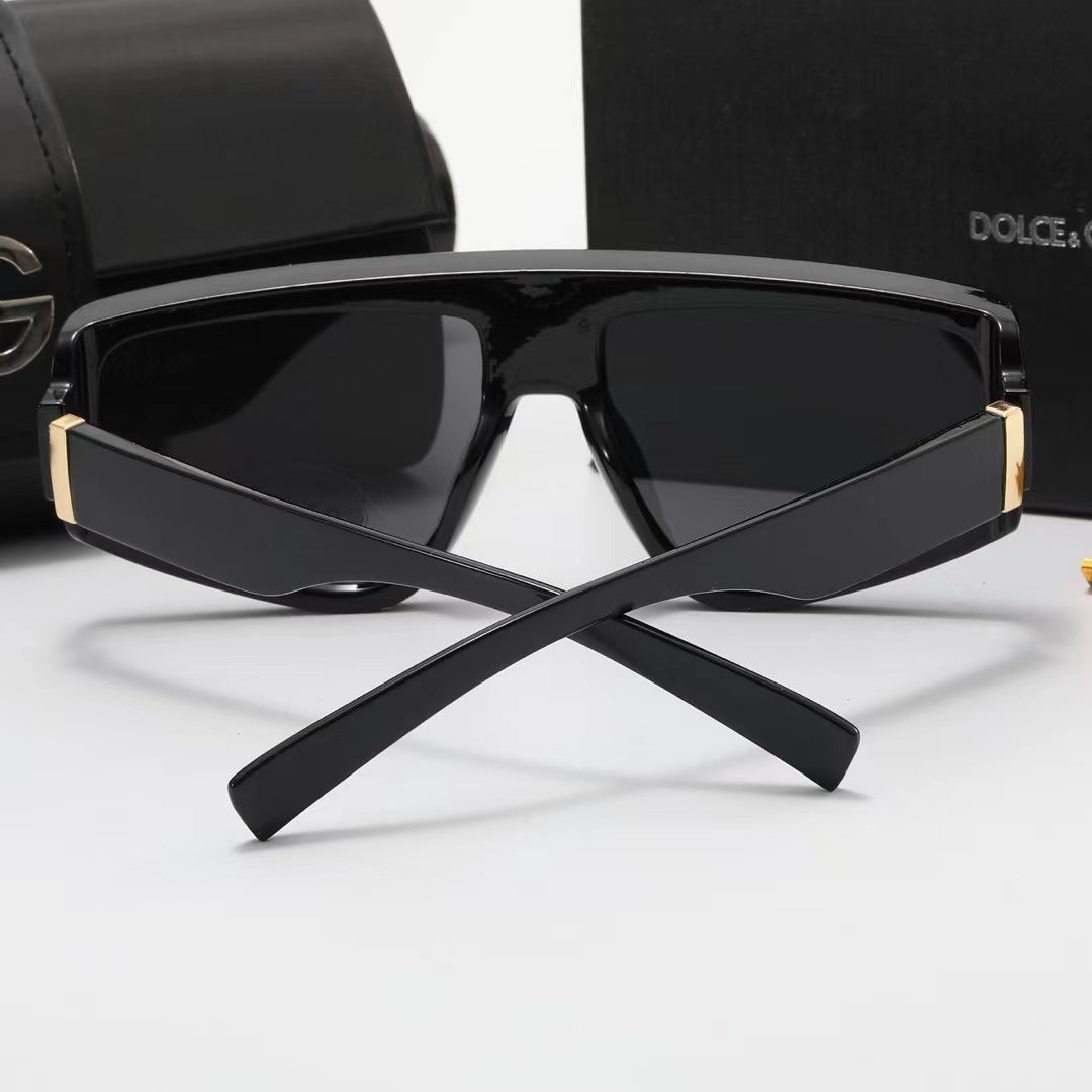 New Large Frame Sunglasses 3055 mysite
