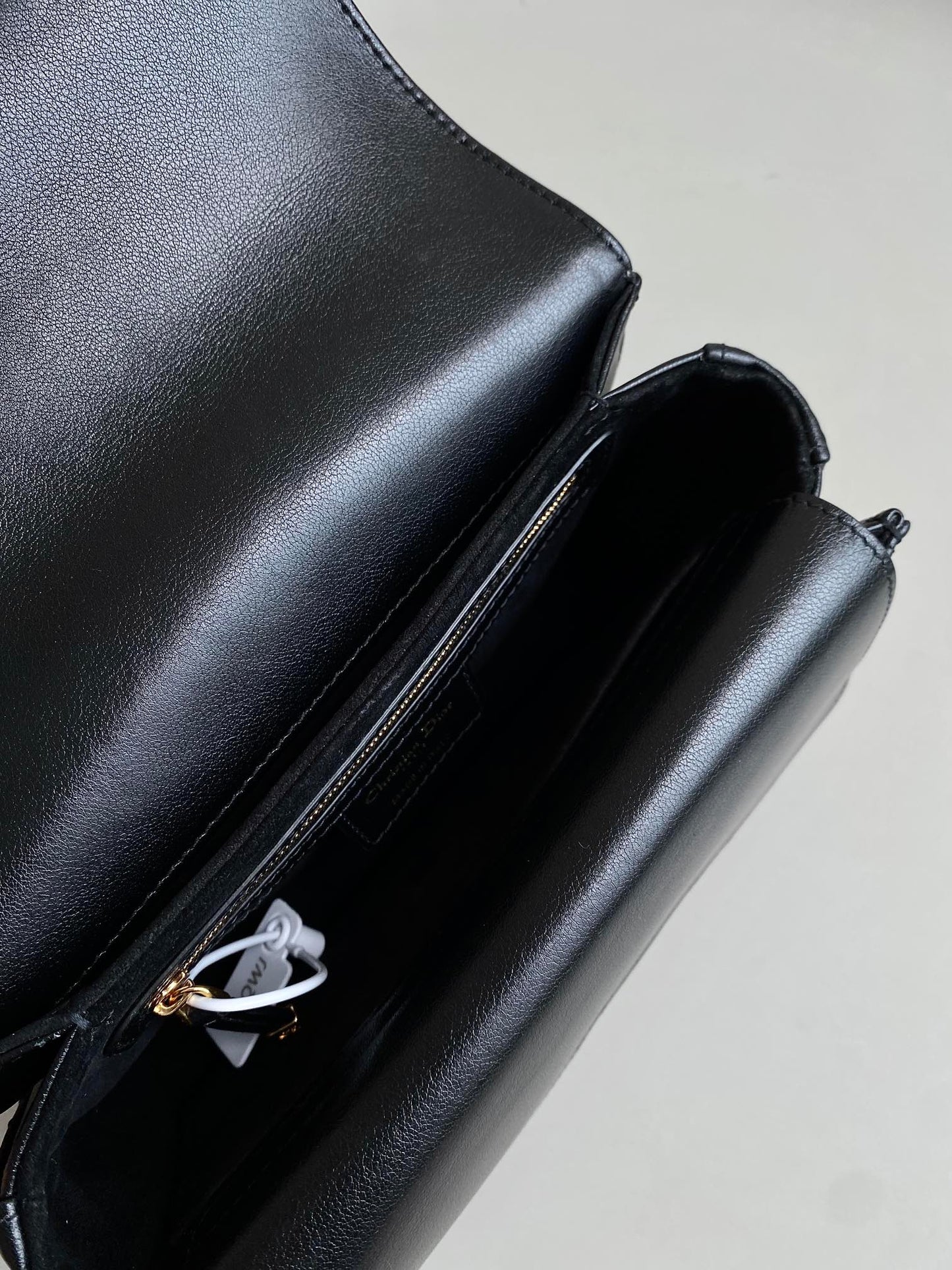 MINI JOLIE 22 BAG BLACK CALFSKIN mysite