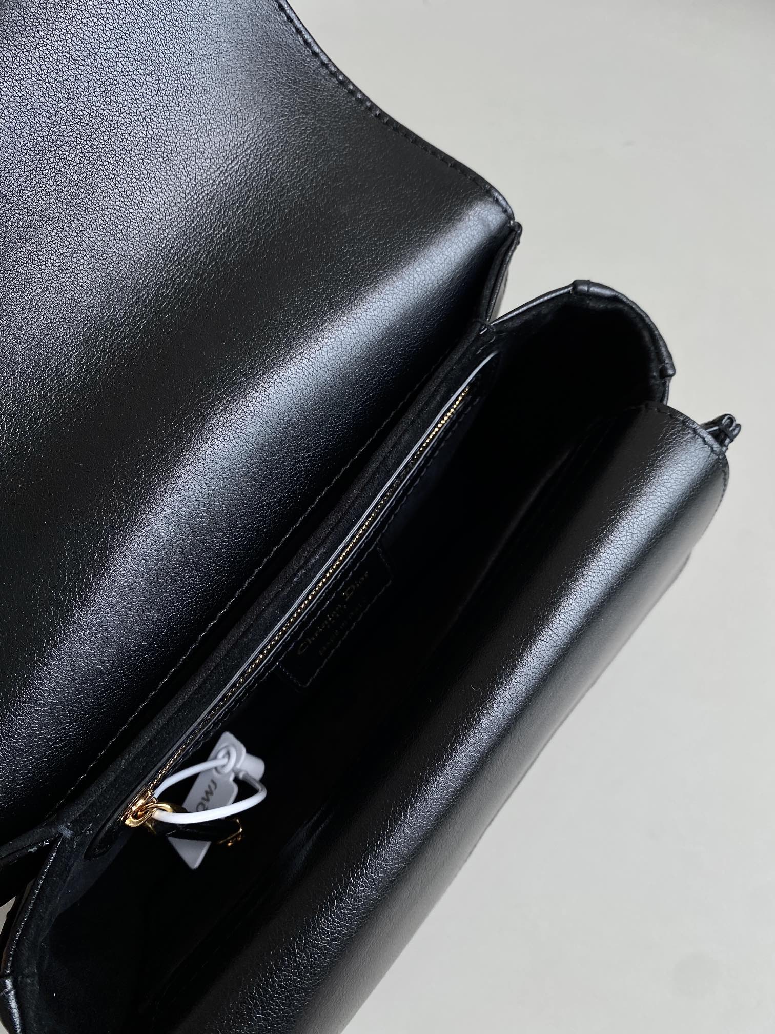 MINI JOLIE 22 BAG BLACK CALFSKIN mysite